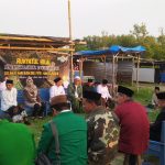 Hilal 1 Syawal Belum Terlihat dari Pantai Istambul Demak