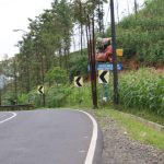 Jalur Karangreja – Purbalingga Siap untuk Jalur Mudik Lebaran 2023