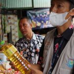 Tim Monitoring Dinperindag Purbalingga Temukan Makanan Kedaluarsa