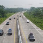 One Way, Buat Kepadatan Arus Lalin di Pantura Batang Meningkat