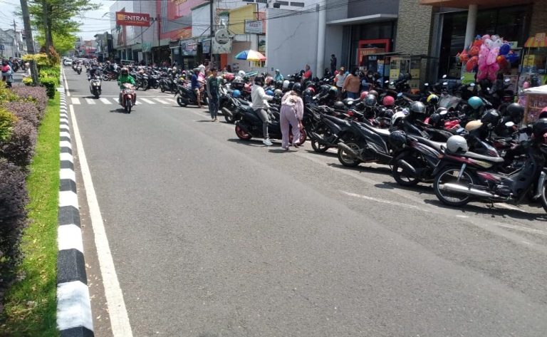 Omzet Usaha Fashion di Purbalingga Meningkat Jelang Idulfitri