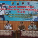 Kota Pekalongan Sebagai Titik Lelah Pemudik, Semua Pihak Diminta Waspada