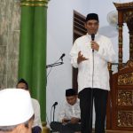 Urip: Saya Siap Terima Kritik, Demi Kemajuan Kabupaten Brebes
