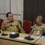 DPU BMCK Jateng Usul Rp359,4 M untuk Bangun Jalan Provinsi di Blora ke Kementerian PUPR