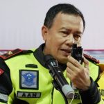 Angka Kecelakaan Mudik Lebaran 18-23 April Turun 19 Persen