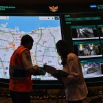 Pergerakan Penumpang Angkutan Umum serta Kendaraan Sepeda Motor dan Mobil Meningkat