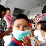 Masyarakat Diminta Pakai Masker Lagi, Waspada Lonjakan Covid-19 Varian Arcturus