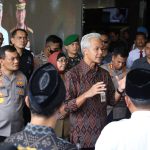 Kebut Perbaikan Jalan di Jateng, H-10 Lebaran Siap Dilewati Pemudik