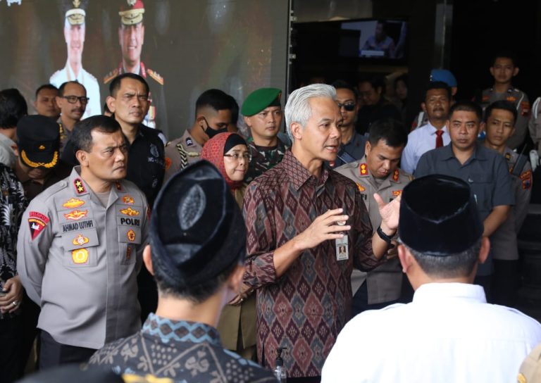 Kebut Perbaikan Jalan di Jateng, H-10 Lebaran Siap Dilewati Pemudik
