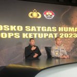 Hari Kedua Lebaran, Penumpang Bus Ternyata Masih Melonjak