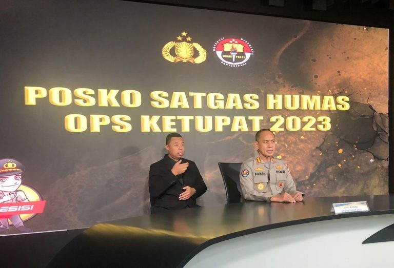 Hari Kedua Lebaran, Penumpang Bus Ternyata Masih Melonjak