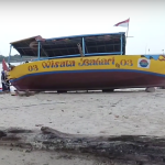 Liburan Lebaran, Izin Berlayar dan Pelampung Jadi Syarat Wajib Perahu Wisata