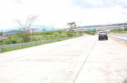 Kementerian PUPR Fungsionalkan Seksi 4-6 Tol Cisumdawu: Terbukti Lancarkan Arus Mudik