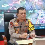 Kapolda dan Gubernur Imbau Pemudik Waspadai Titik Lelah dan Cerdik Siasati Kepadatan di Jalan Tol