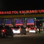 50 Persen Kendaraan Belum Kembali, Hindari Puncak Arus Balik Kedua 30 April dan 1 Mei 2023
