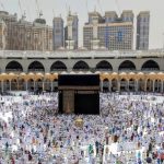 Keppres Biaya Haji 1444 H Terbit, Ini Besarannya