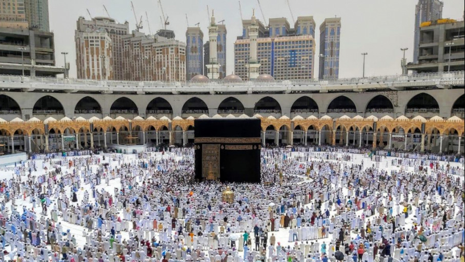 Keppres Biaya Haji 1444 H Terbit, Ini Besarannya