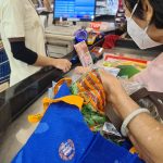 Inflasi Terkendali, Pemerintah Tetap Jaga Stabilitas Harga Jelang Lebaran