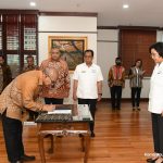 Komwasjak Hadir untuk Wujudkan Perpajakan Indonesia yang Semakin Baik