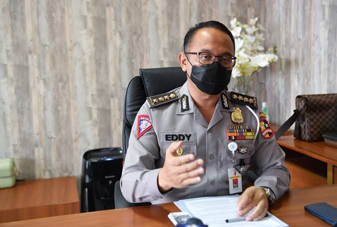 Mendekati Akhir Pekan, Jalur Solo-Semarang Arah Jakarta Masih Ramai
