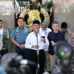 Bersama Wujudkan Mudik Aman dan Berkesan Bagi 123 Juta Pemudik