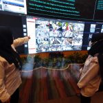 Penumpang Angkutan Umum Mulai Melonjak, Pergerakan Mobil Pribadi Masih Landai