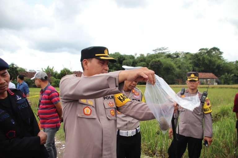 Ledakan Petasan di Pekalongan, 1 Anak Tewas dan 5 Lainnya Luka-luka