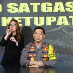 Polri: Hampir 100 Ribu Kendaraan Masuk Jakarta Lewat GT Cikampek Utama di H+4 Lebaran