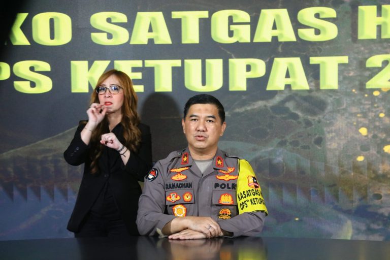 Polri: Hampir 100 Ribu Kendaraan Masuk Jakarta Lewat GT Cikampek Utama di H+4 Lebaran