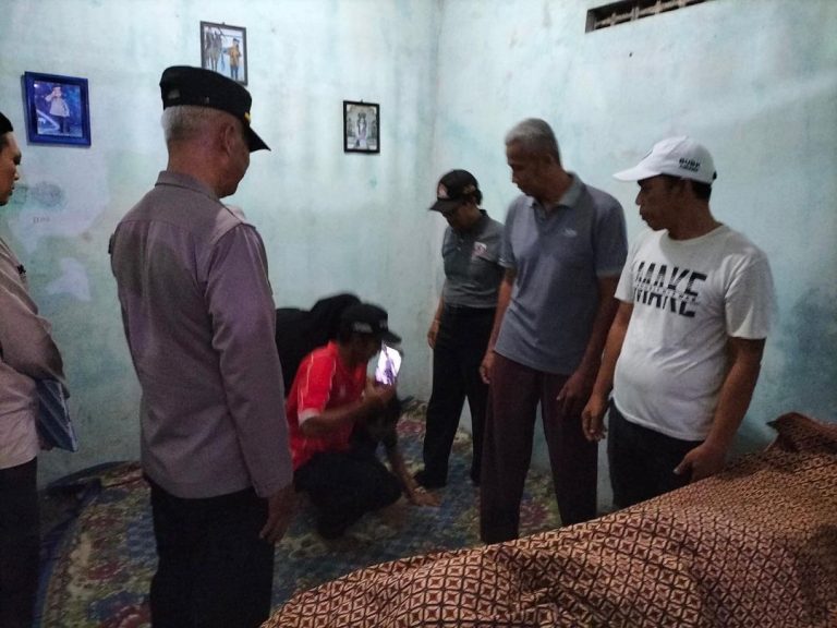 Mandi di Pantai, Bocah 12 Tahun Terbawa Ombak dan Meninggal Dunia