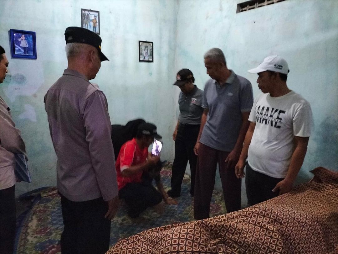 Mandi di Pantai, Bocah 12 Tahun Terbawa Ombak dan Meninggal Dunia