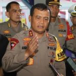 Guna Kelancaran Pemudik, Polisi Siapkan Petunjuk Arah di Jalur Arteri Menuju Jakarta
