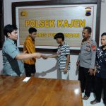 Berakhir Damai, Dua Pemuda Keroyok Petugas SPBU di Kajen