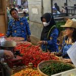 Ketersediaan Kebutuhan Pokok Aman, Harga Masih Relatif Stabil
