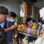 Antisipasi Peredaran Rokok Ilegal Satpol PP Wonosobo Gelar Operasi Gabungan