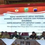 Bupati Ingatkan Pelaku Usaha untuk Beri THR kepada Karyawan