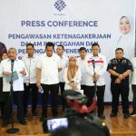 Pemerintah Perkuat Pencegahan Penempatan PMI Secara Nonprosedural