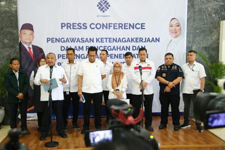 Pemerintah Perkuat Pencegahan Penempatan PMI Secara Nonprosedural