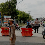 Puncak Arus Balik Lebaran Diperkirakan 25 April 2023