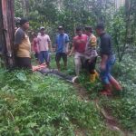 Seorang Pemuda Ditemukan Gantung Diri di Hutan Pinus Lebakbarang