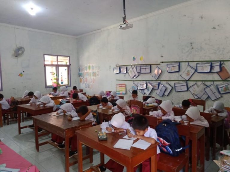 Disdikbud Batang Dukung Penghapusan Tes Calistung untuk Masuk SD