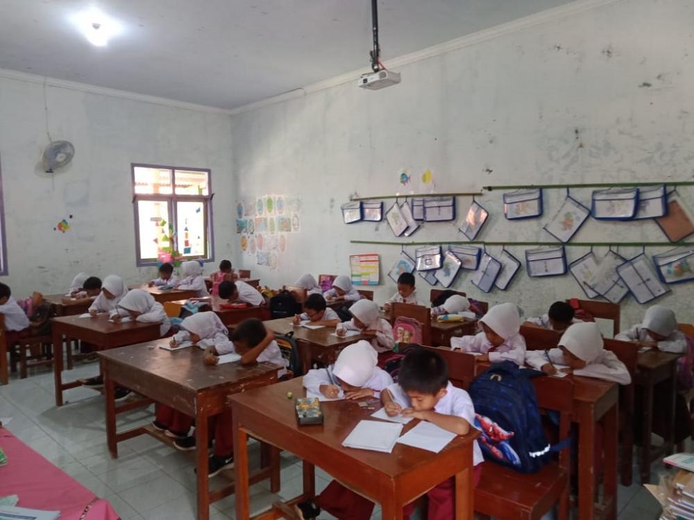 Disdikbud Batang Dukung Penghapusan Tes Calistung untuk Masuk SD