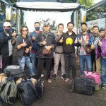 SBI Dukung Mudik Gratis, Mudik Aman Berkesan
