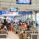 KAI Catat 42 Ribu Penumpang Tiba di Jakarta pada 25 April 2023