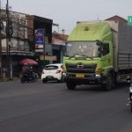 Batang Mulai Berlakukan Pembatasan Operasional Truk Mudik Lebaran