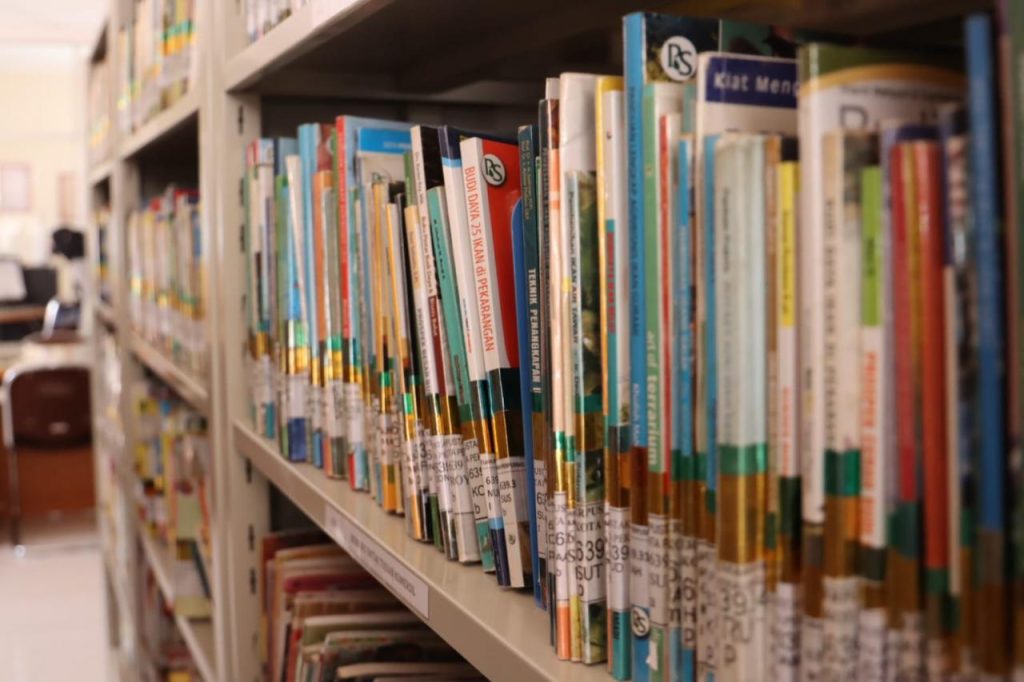 Masifnya Inovasi Literasi, IPLM Pekalongan Meningkat dari Peringkat 32 Jadi ke 13