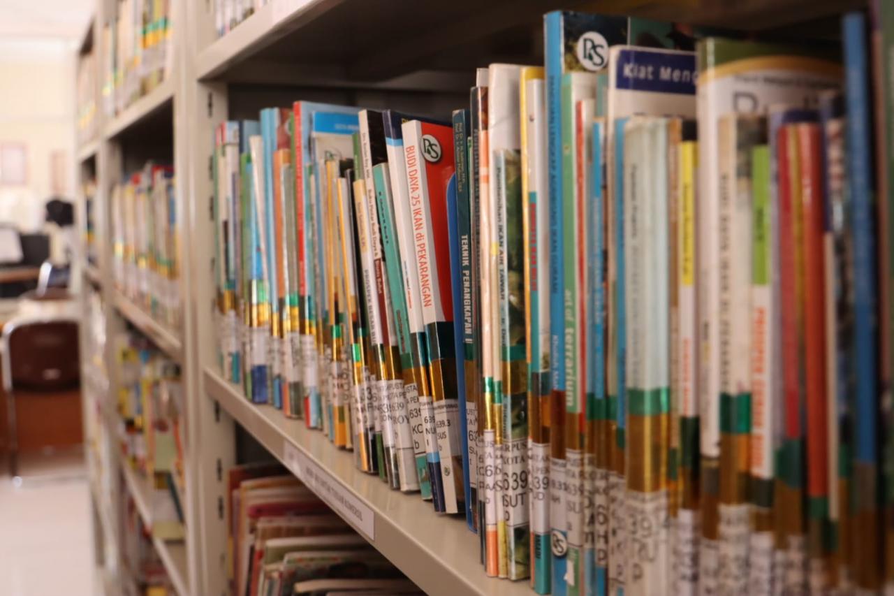 Masifnya Inovasi Literasi, IPLM Pekalongan Meningkat dari Peringkat 32 Jadi ke 13