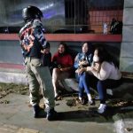 Jelang Lebaran, Satpol PP Kota Semarang Amankan 14 PSK Jalanan