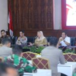 Sinergi Bersama, Mbak Ita Siap Amankan Arus Mudik di Kota Semarang