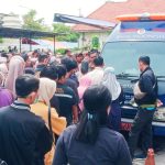 Mobile Kas Keliling BI Tegal Layani Penukaran Uang